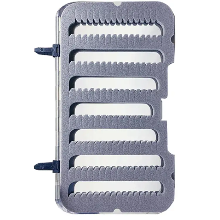 Montana Fly Company MFC POLY BOX LEAF INSERT