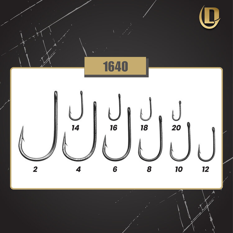 Daichii Daiichi 1640