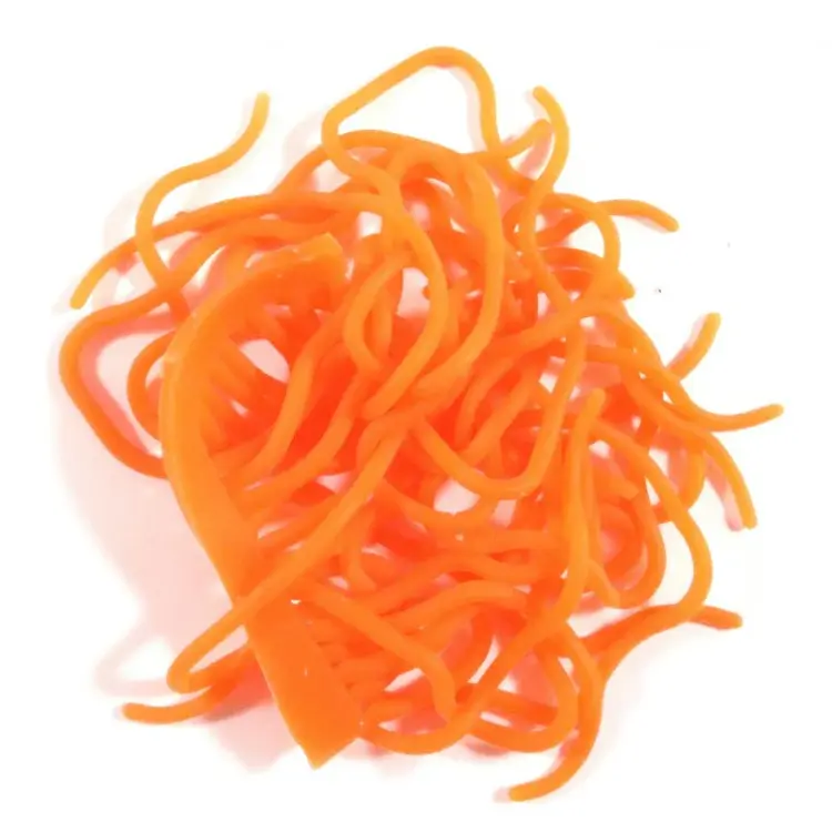 Yellowstone fly goods GOOMIE WORMS