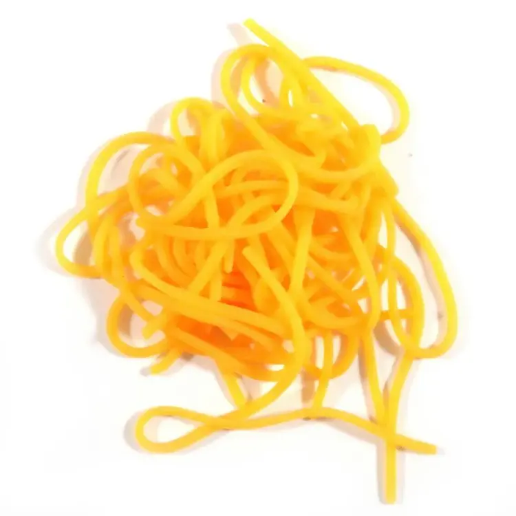 Yellowstone fly goods GOOMIE WORMS