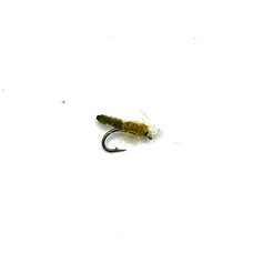 Ugly Bug Fly Shop PALOMINO MIDGE GRAB BAG- 12 PER BAG