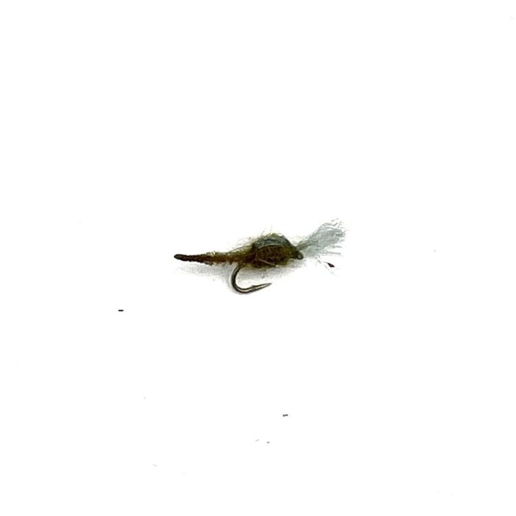 Ugly Bug Fly Shop PALOMINO MIDGE GRAB BAG- 6 PER BAG