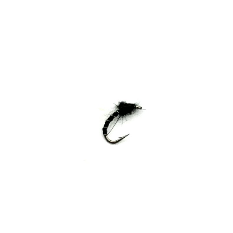 Ugly Bug Fly Shop UV SPARKLE MIDGE GRAB BAG #18 - 12 PER BAG