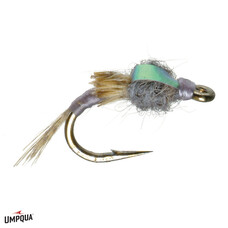 Ugly Bug Fly Shop WD-50 GRAB BAG # 18- 12 PER BAG