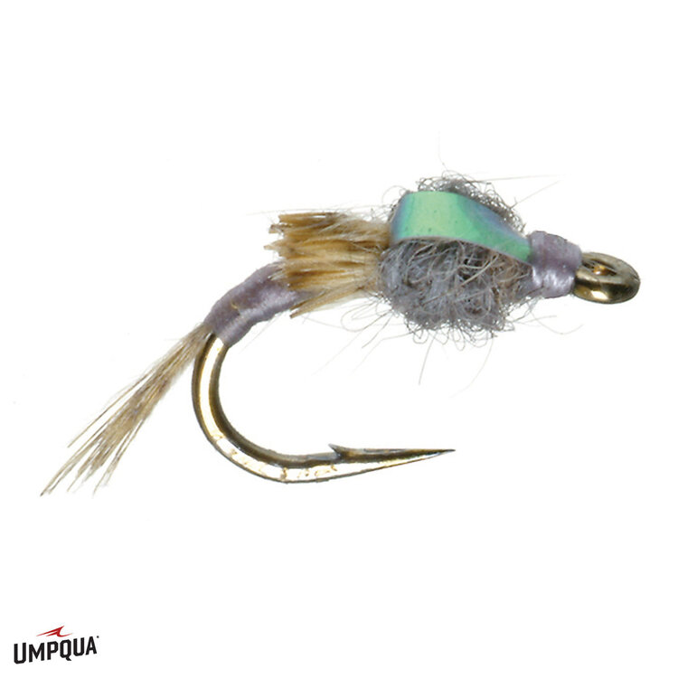 Ugly Bug Fly Shop WD-50 GRAB BAG # 18- 12 PER BAG