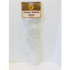 Montana Fly Company MFC SPARKLE MINNOW BRUSH