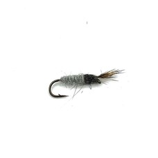 Ugly Bug Fly Shop PEEKING CADDIS BRAG BAG #10- 12 PER BAG