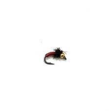 Ugly Bug Fly Shop BRASSIE GRAB BAG #18- 12 PER BAG