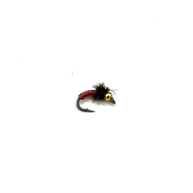 Ugly Bug Fly Shop BRASSIE GRAB BAG #18- 12 PER BAG