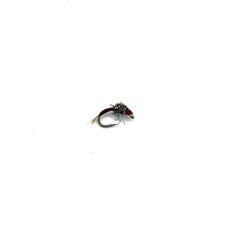 Ugly Bug Fly Shop RED WD-50 GRAB BAG #18- 12 PER BAG