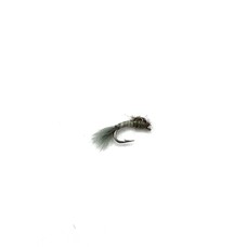 Ugly Bug Fly Shop BWO ICE NYMPH GRAB BAG #20- 12 PER BAG