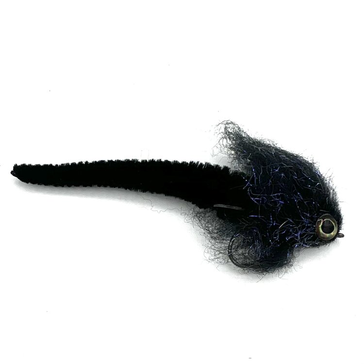 Ugly Bug Fly Shop MINI DRAGON TAIL GRAB BAG #2 - 3 PER BAG