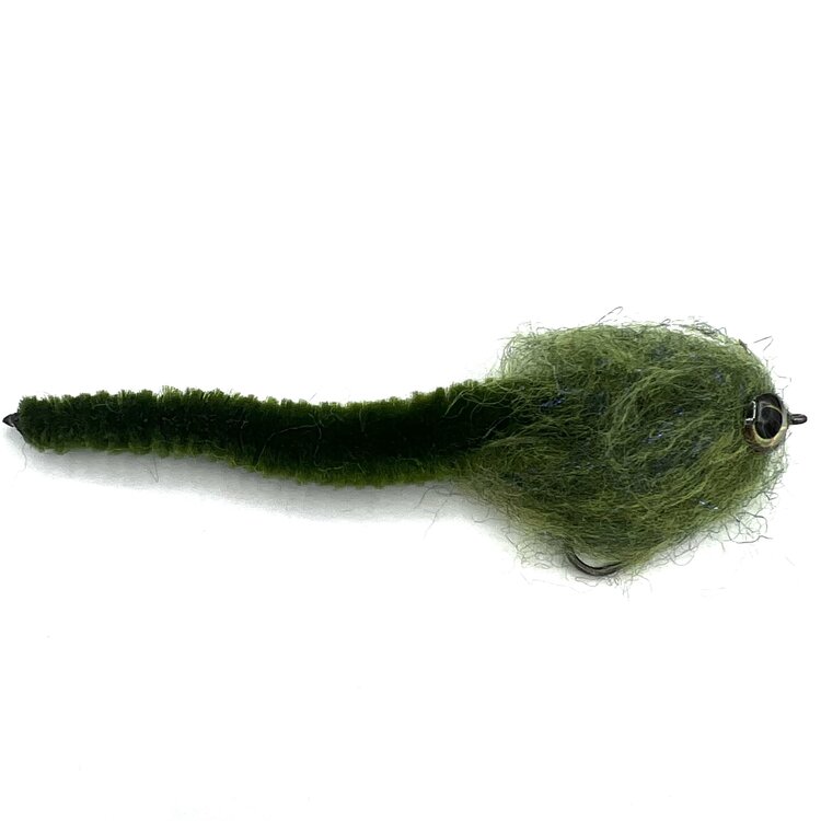 Ugly Bug Fly Shop MINI DRAGON TAIL GRAB BAG #2 - 3 PER BAG