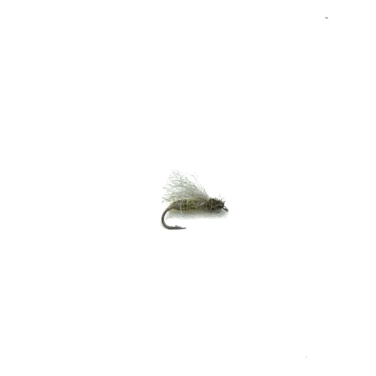 Ugly Bug Fly Shop HARETRON CADDIS GRAB BAG #14 - 12 PER BAG