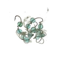 Ugly Bug Fly Shop BLUE SOFT MILKING EGG GRAB BAG #14 - 12 PER BAG