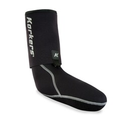 Korkers I-DRAIN NEOPRENE GUARD SOCK