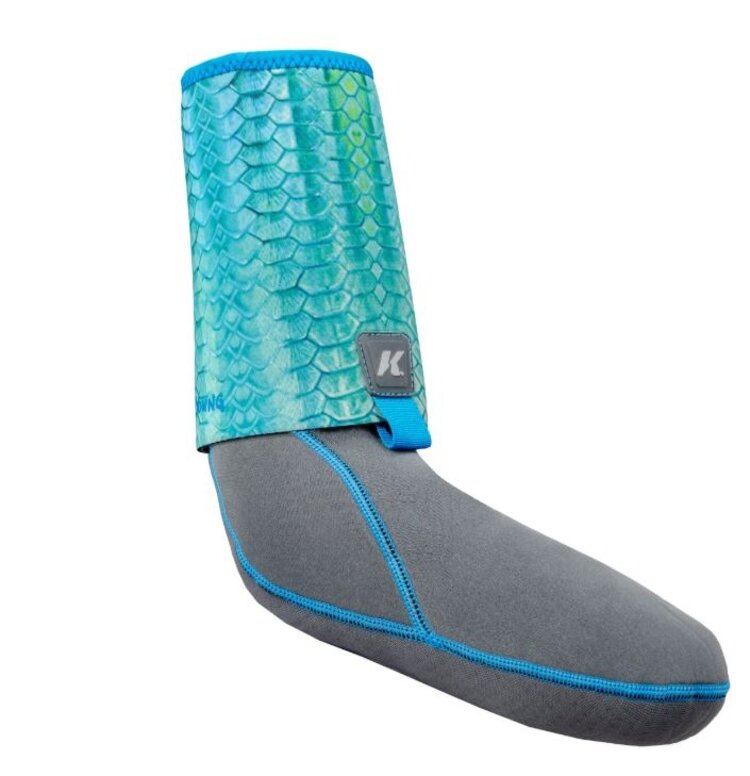Korkers I-DRAIN NEOPRENE GUARD SOCK