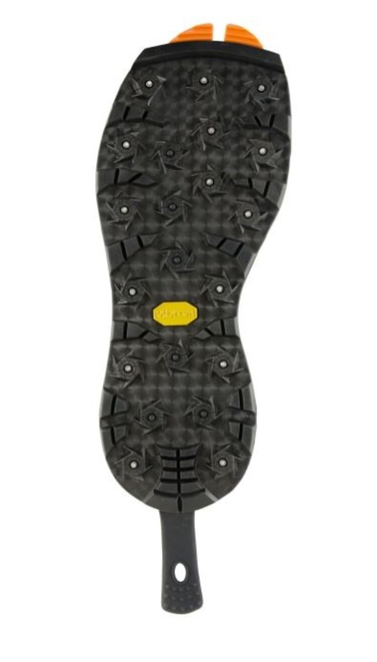 Korkers KORKERS STUDDED VIBRAM IDROGRIP SOLE