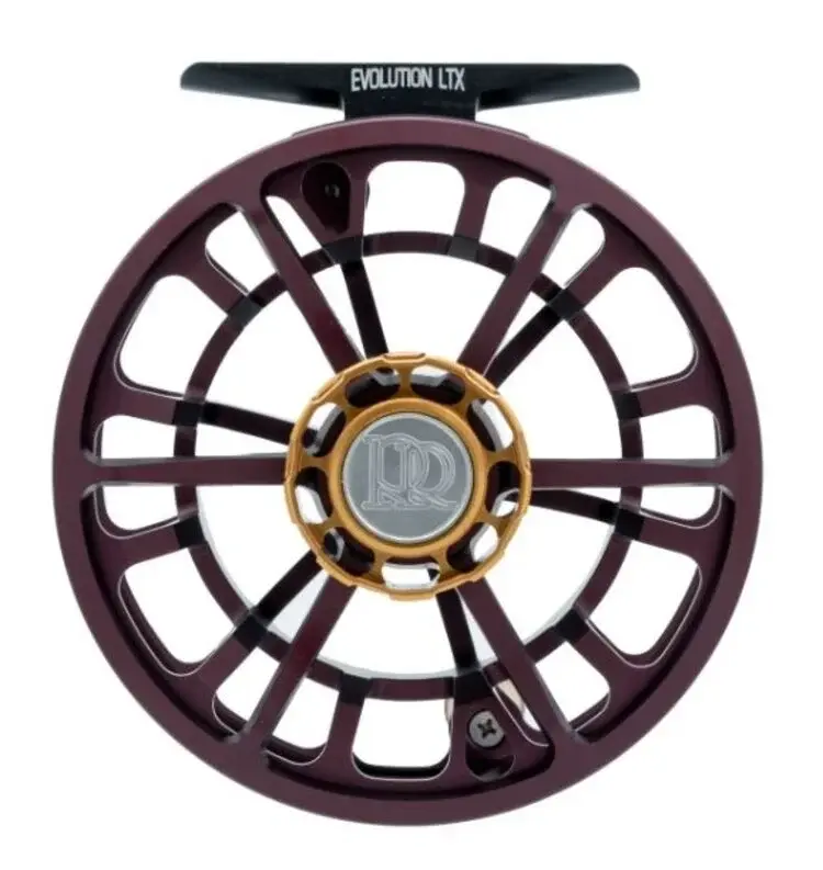 Ross Reels ROSS EVOLUTION LTX REEL 3/4