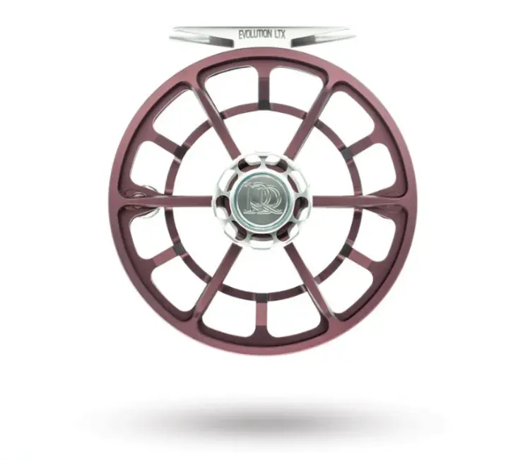 Ross Reels ROSS EVOLUTION LTX REEL 7/8