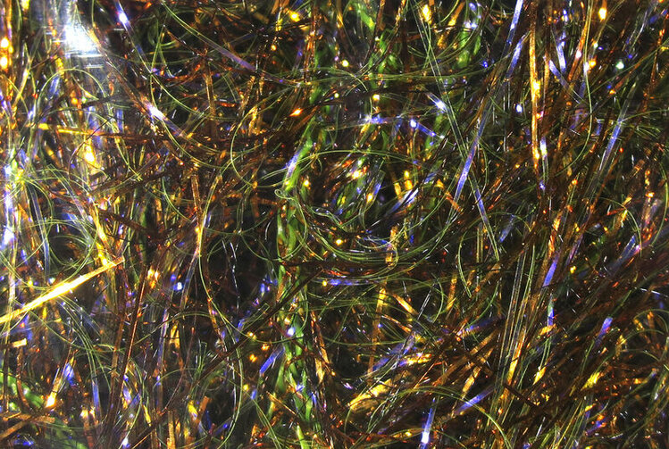 Hareline Dubbin HARELINE UV POLAR CHENILLE