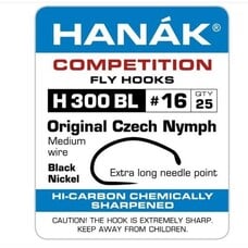 HANAK HANAK 300BL
