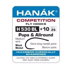HANAK HANAK 530BL