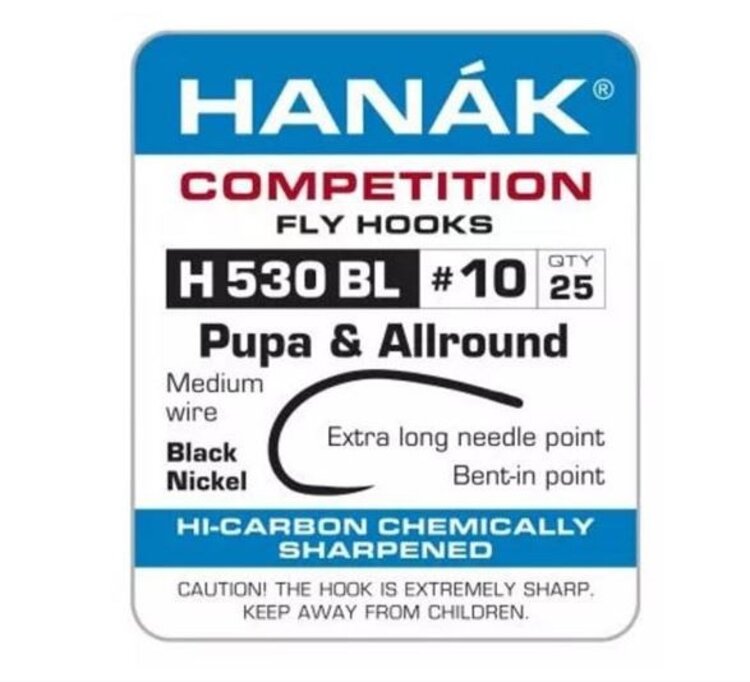 HANAK HANAK 530BL