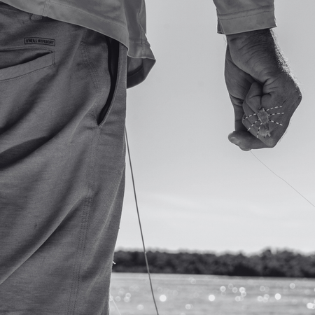 What you need for your next saltwater destination trip!