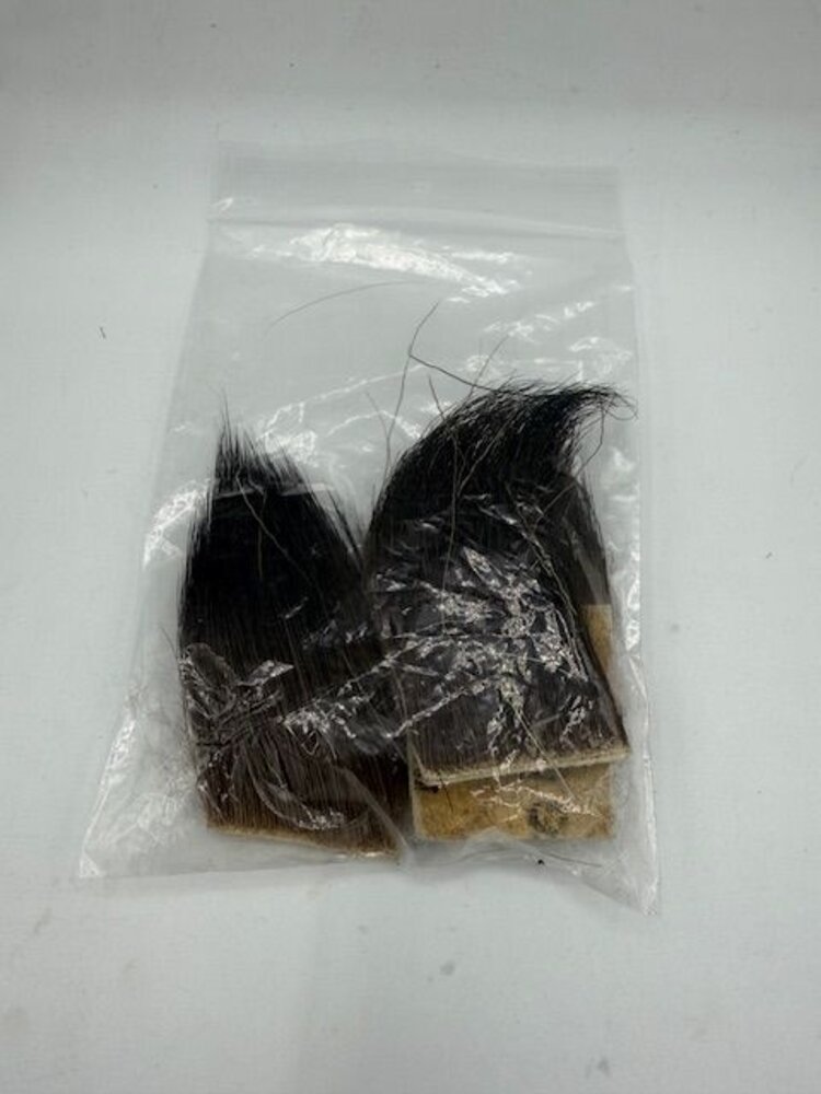 Ugly Bug Fly Shop MOOSE BODY HAIR