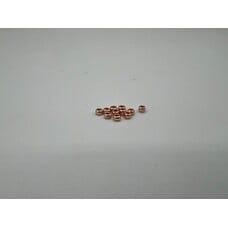 Ugly Bug Fly Shop CZECH GLASS BEADS