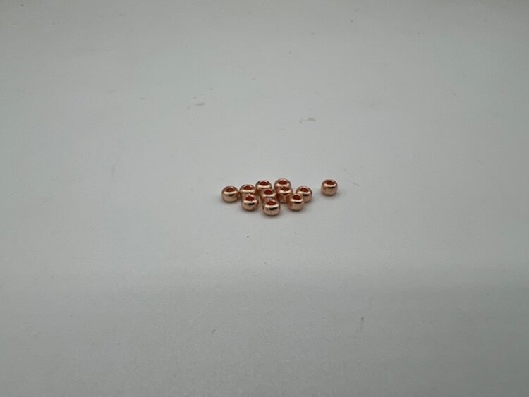 Ugly Bug Fly Shop CZECH GLASS BEADS