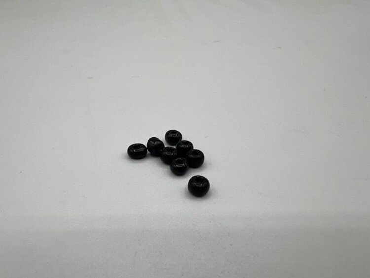 Ugly Bug Fly Shop ARTICULATION GLASS BEADS 50 CT.