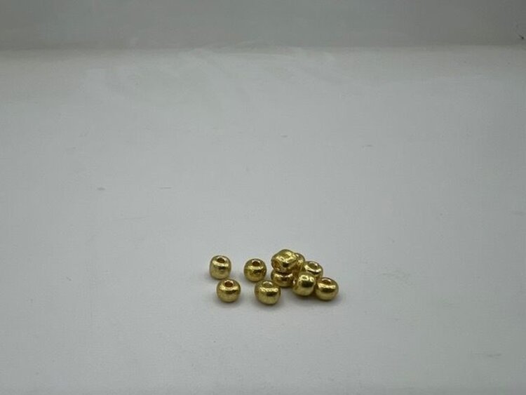 Ugly Bug Fly Shop ARTICULATION GLASS BEADS 50 CT.