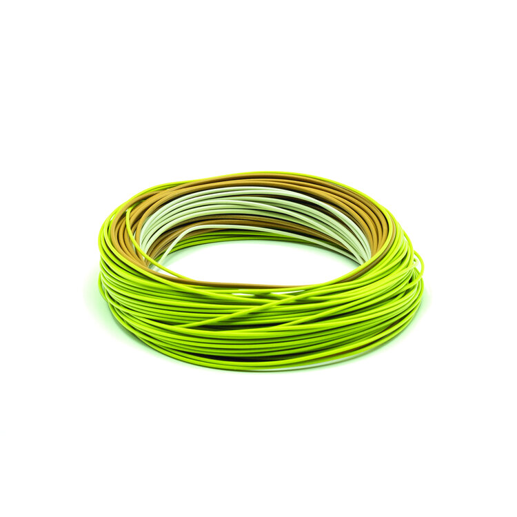 Scientific Anglers SCIENTIFIC ANGLERS AMPLITUDE SMOOTH CREEK TROUT FLY LINE