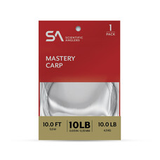Scientific Anglers MASTERY CARP LEADERS