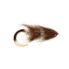 FULLING MILL Nameless Wonder Brown #4