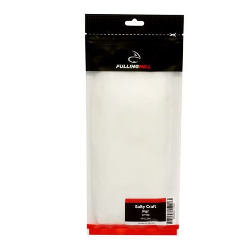 FULLING MILL SALTY CRAFT FUR