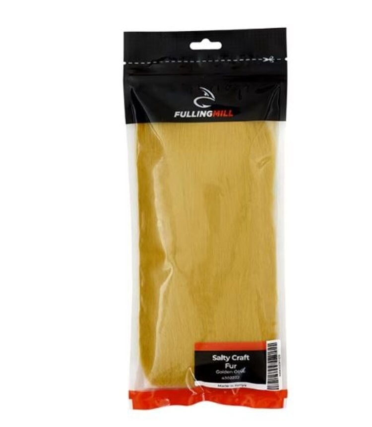 FULLING MILL SALTY CRAFT FUR