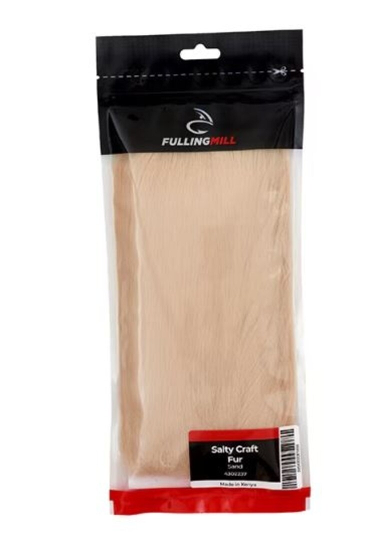 FULLING MILL SALTY CRAFT FUR