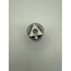 Wapsi DUBBING BRUSH WIRE SILVER