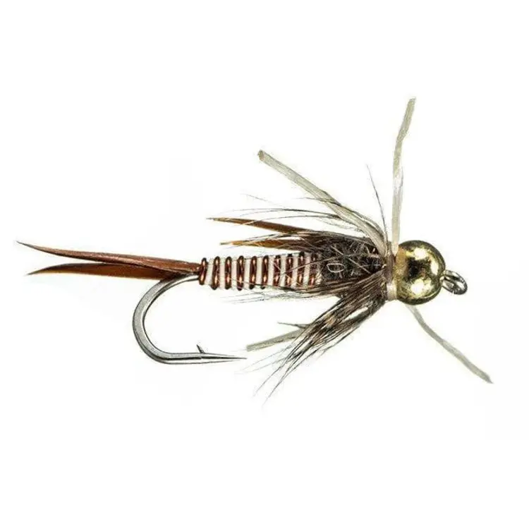 Montana Fly Company Montana Prince