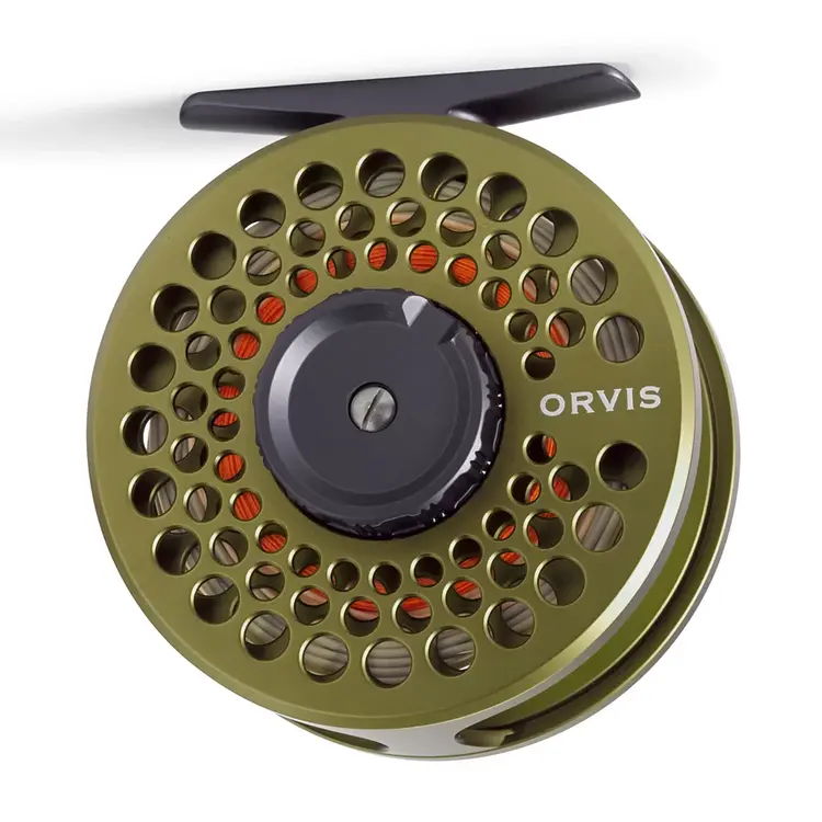 ORVIS BATTENKILL DISC REEL IV (7-9wt)