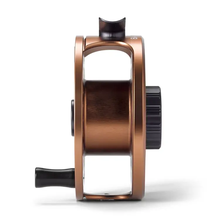 ORVIS BATTENKILL DISC REEL IV (7-9wt)