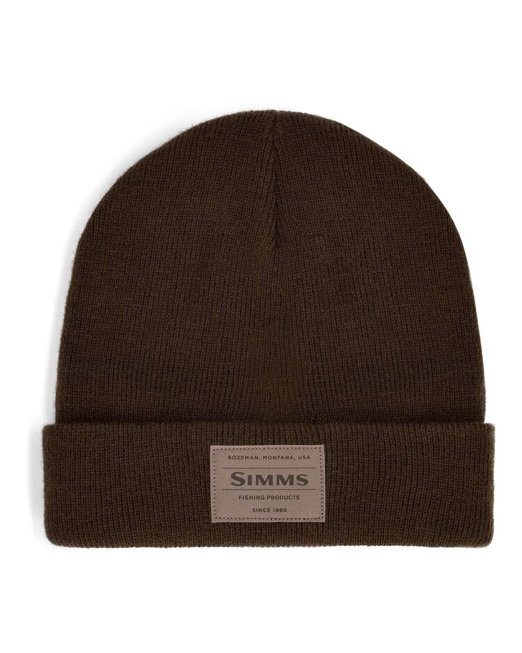 SIMMS EVERYDAY WATCHCAP JASPER