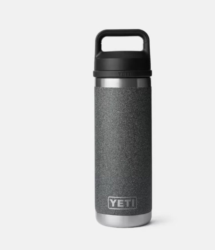 Yeti YETI RAMBLER BOTTLE WITH CHUG CAP