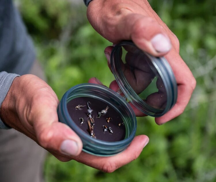 Fishpond SHALLOW MAGPAD FLY PUCK