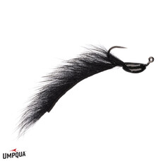 Umpqua Feather Merchants HARDBODY LEECH SIZE 10