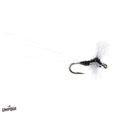 Umpqua Feather Merchants CHUBBY TRICO SPINNER
