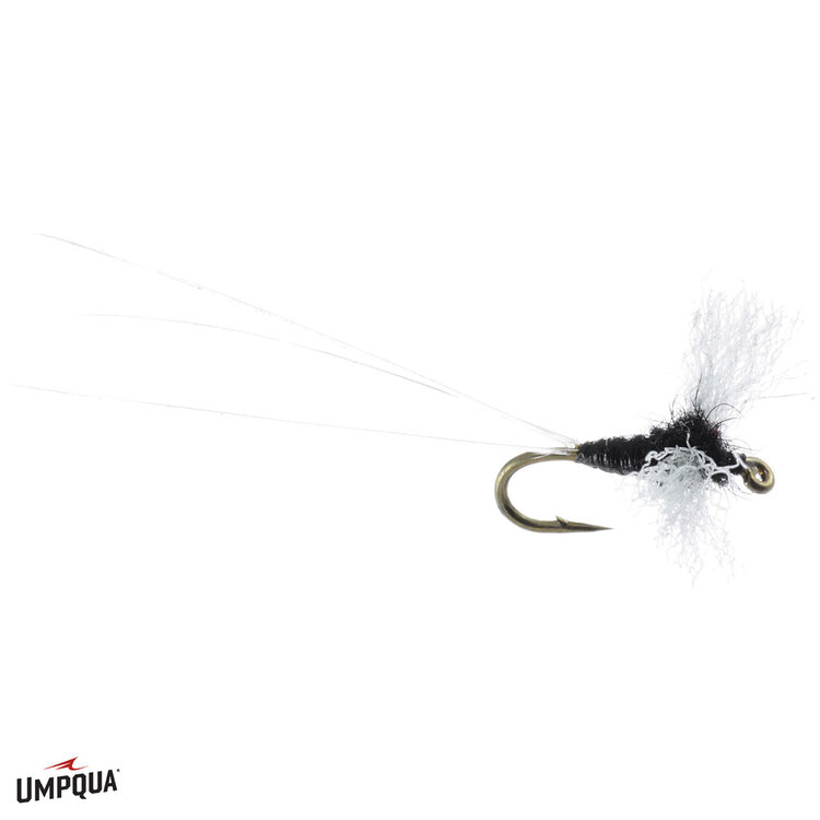 Umpqua Feather Merchants CHUBBY TRICO SPINNER